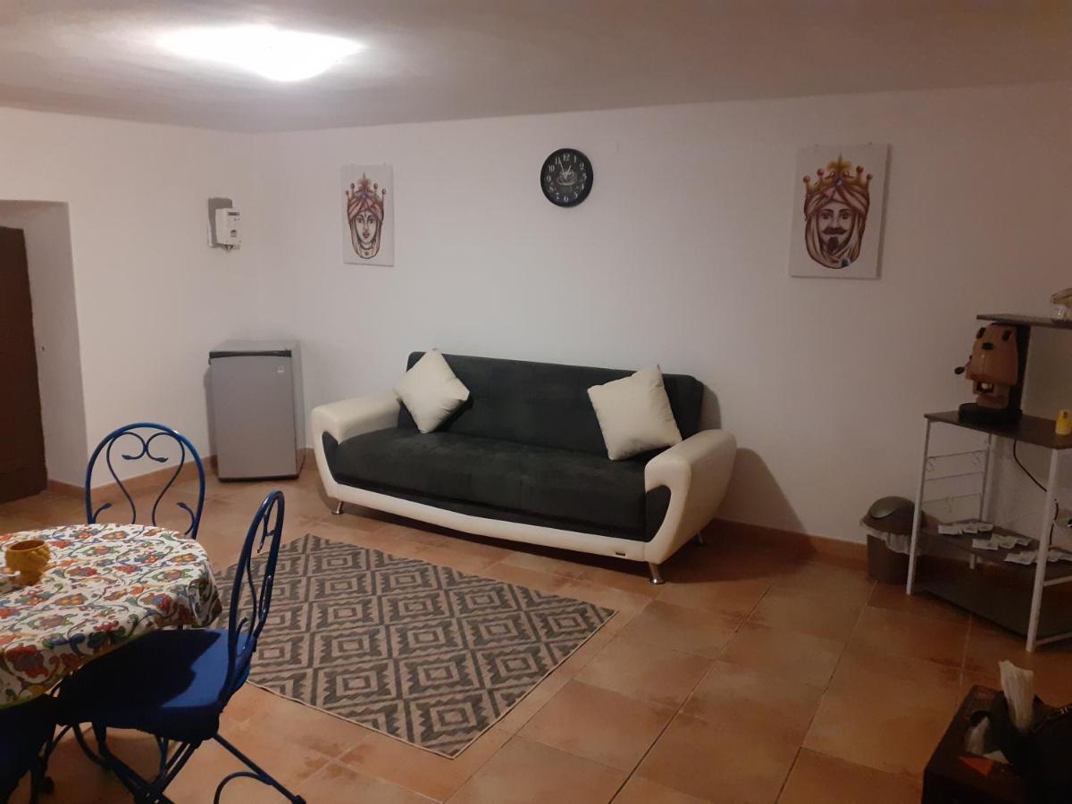 Sicilia Bedda Διαμέρισμα Παλέρμο Εξωτερικό φωτογραφία