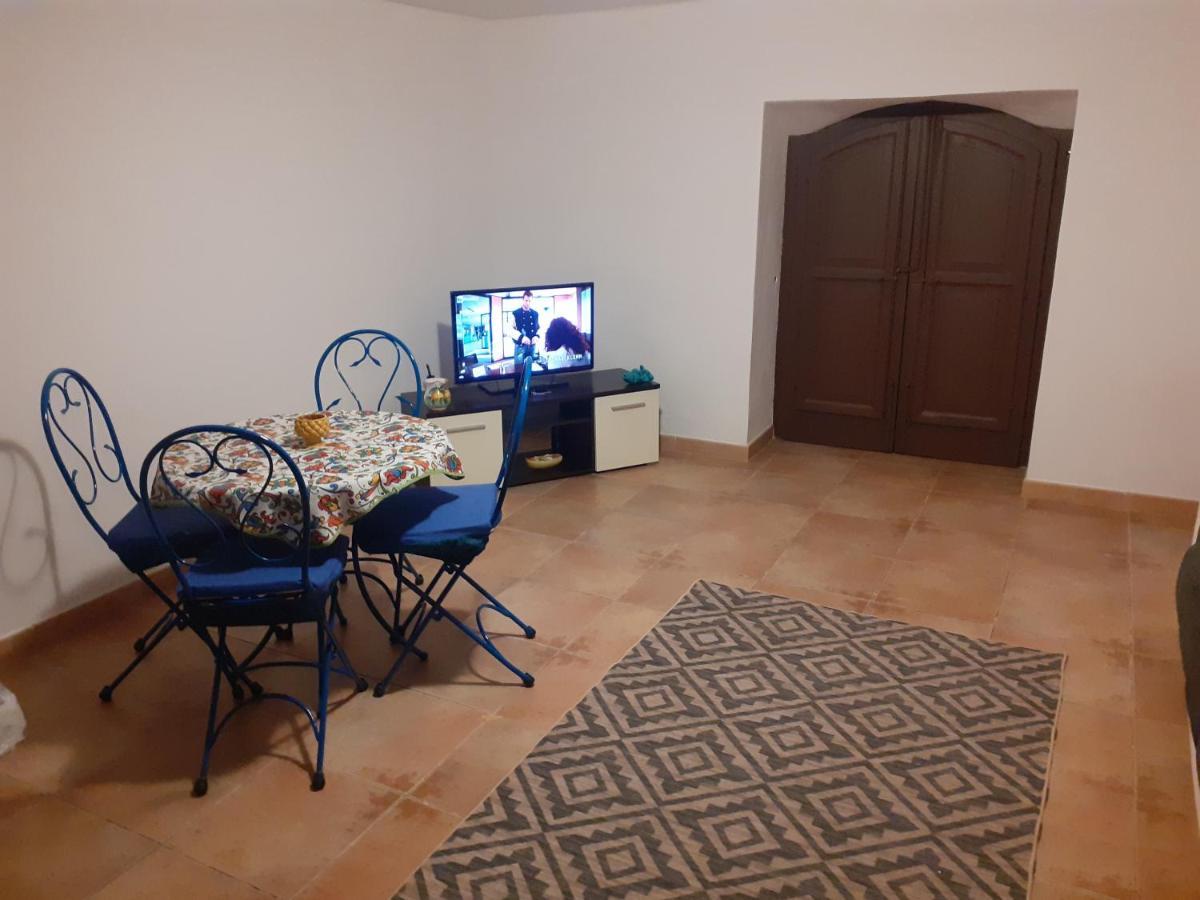Sicilia Bedda Διαμέρισμα Παλέρμο Εξωτερικό φωτογραφία