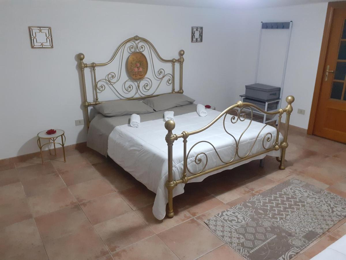 Sicilia Bedda Διαμέρισμα Παλέρμο Εξωτερικό φωτογραφία