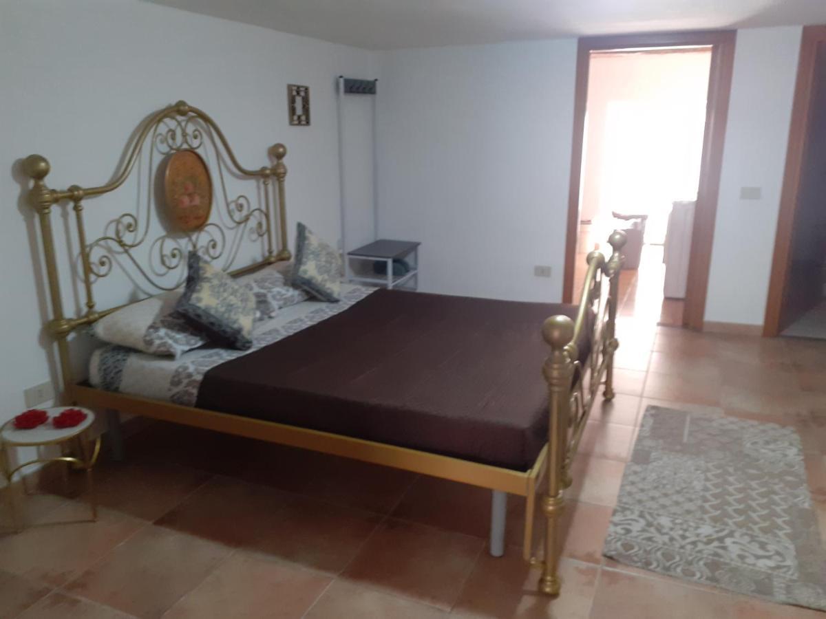 Sicilia Bedda Διαμέρισμα Παλέρμο Εξωτερικό φωτογραφία