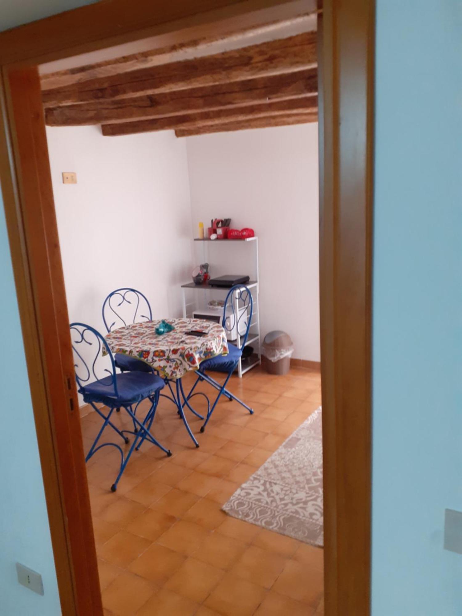 Sicilia Bedda Διαμέρισμα Παλέρμο Εξωτερικό φωτογραφία